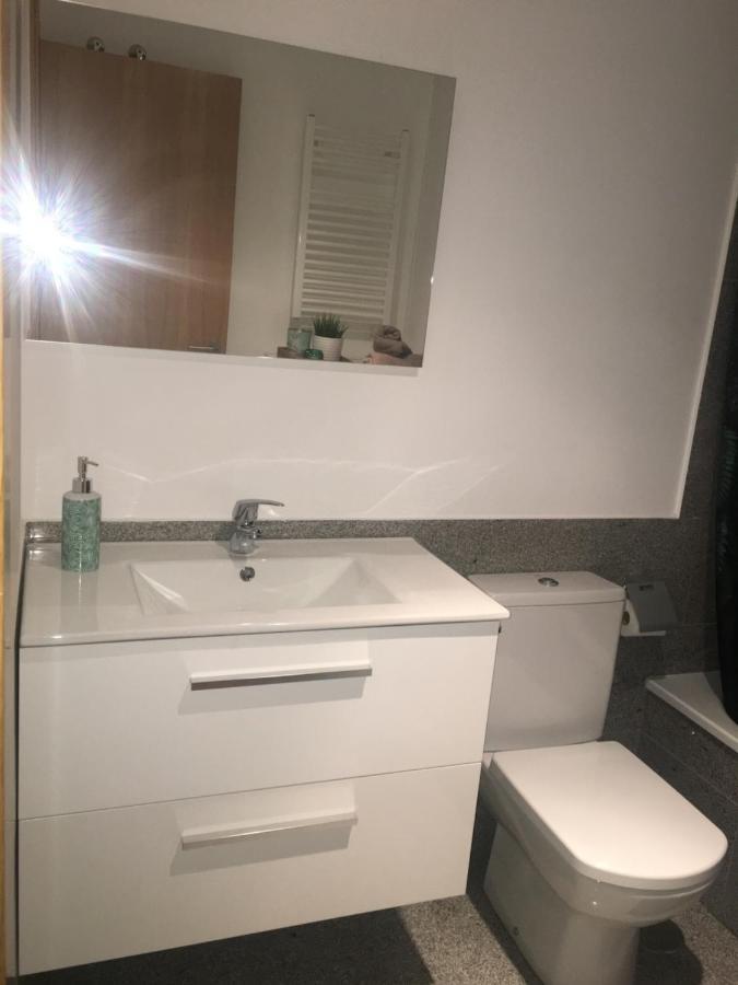 Apartamento Con Piscina Apartment Vigo Exterior photo