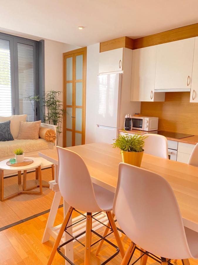 Apartamento Con Piscina Apartment Vigo Exterior photo